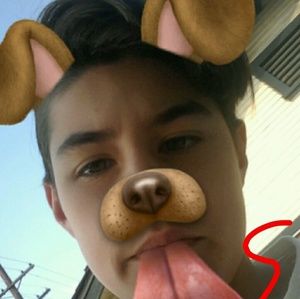 Meet your Posher, Gabriel